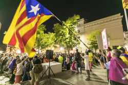 Prèvia de la Diada a Sabadell: la triple marxa abans de l'11-S 
